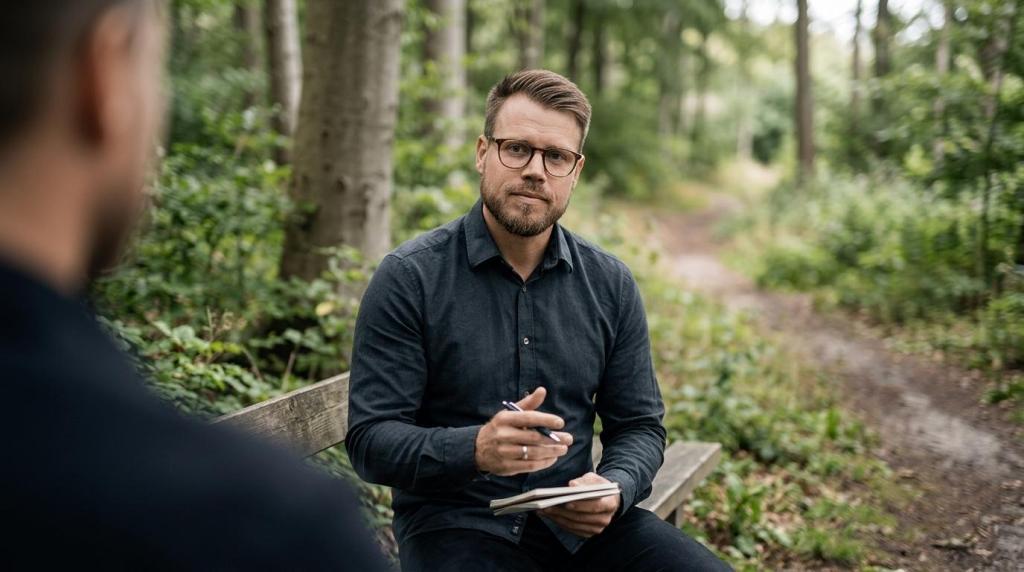 mentaltræner næstved